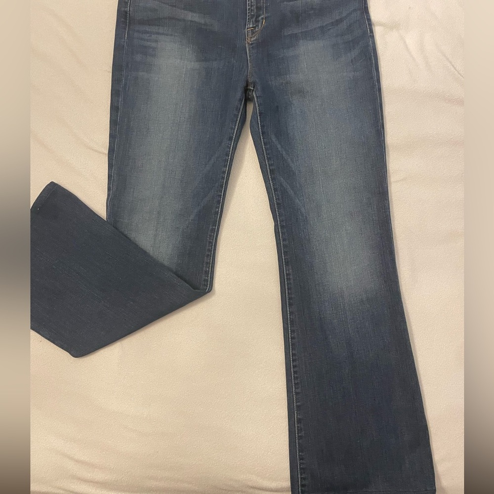 Lucky Brand